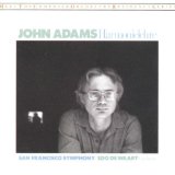 Adams , John - Naive And Sentimental Music (Salonen)