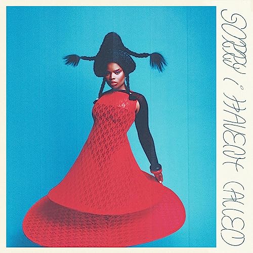 Vagabon - Sorry I Haven't Called