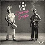 Black Keys , The - Thickfreakness