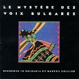 Mystere des Voix Bulgares , Les - Ritual