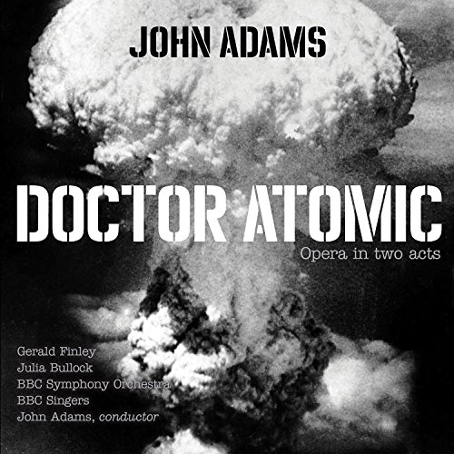  - Doctor Atomic