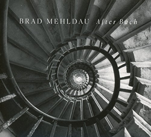 Mehldau , Brad - After Bach