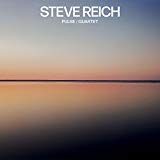 Reich , Steve & Riley , Terry - Steve Reich: Six Pianos (Digipak)