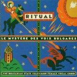 Mystere Des Voix Bulgares , Le - Marcel Cellier presente Le Mystere Des Voix Bulgares 1 2