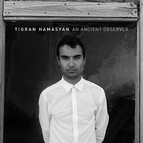 Tigran Hamasyan - An Ancient Observer [Vinyl LP]