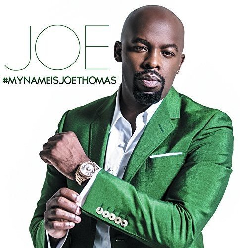 Joe - #mynameisjoethomas