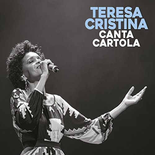 Teresa Cristina - Canta Cartola (CD+DVD)