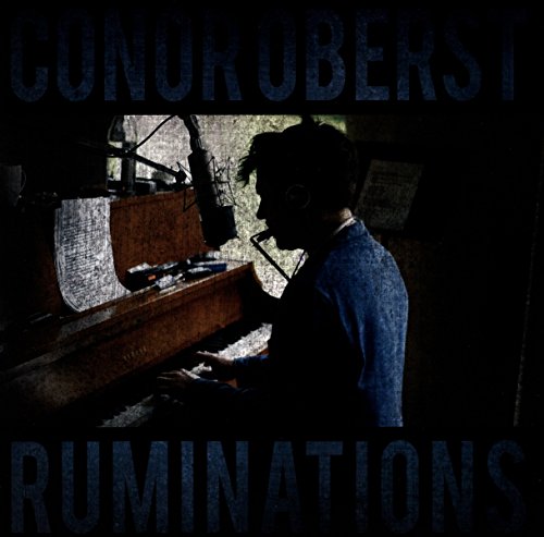 Conor Oberst - Ruminations [Vinyl LP]