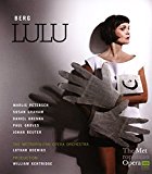  - Lulu [2 DVDs]