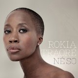 Kareyce Fotso - Kwegne