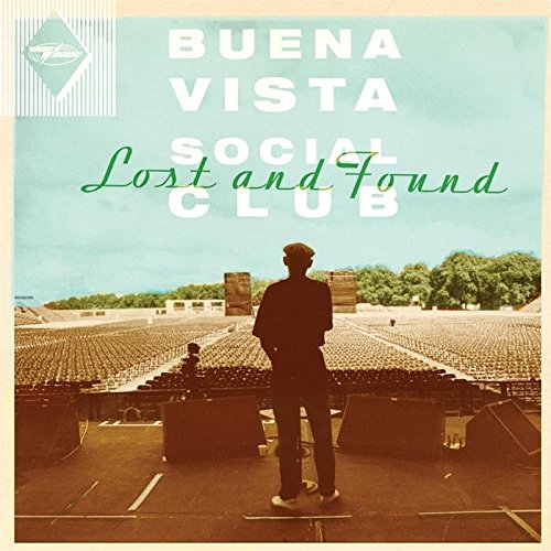Buena Vista Social Club - Lost and Found [Vinyl LP]