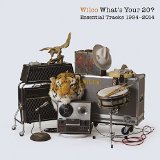 Wilco - Alpha Mike Foxtrot:Rare Tracks 1994-2014