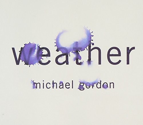 Gordon , Michael - Weather