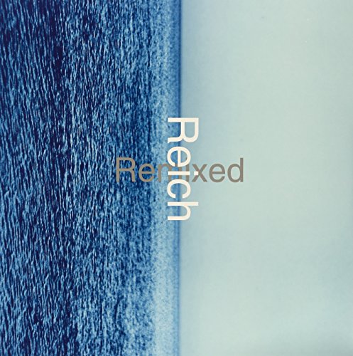 Steve Reich - Remixed [Vinyl LP]