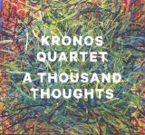 Kronos Quartet - Pieces Of Africa