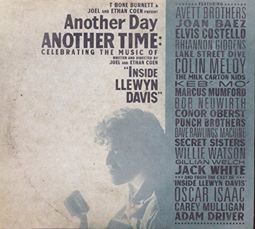 Various - Another Day,Another Time:Celebrating Music of 
