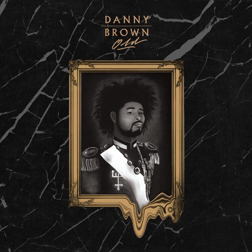 Brown , Danny - Old