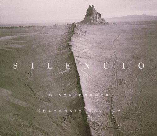 - Silencio