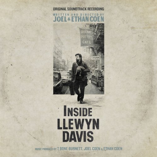 Soundtrack - Inside Llewyn Davis