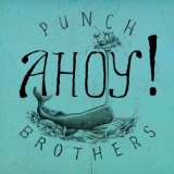 Punch Brothers - Antifogmatic