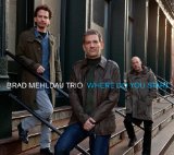 Brad Mehldau Trio - Ode