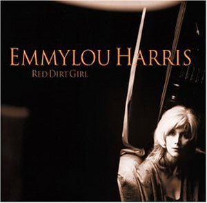 Emmylou Harris - Red Dirt Girl [Slipcase]