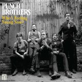 Punch Brothers - Antifogmatic