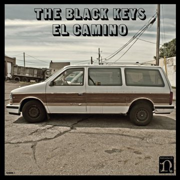 Black Keys , The - El Camino