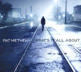 Haden , Charlie & Metheny , Pat - Beyond The Missouri Sky