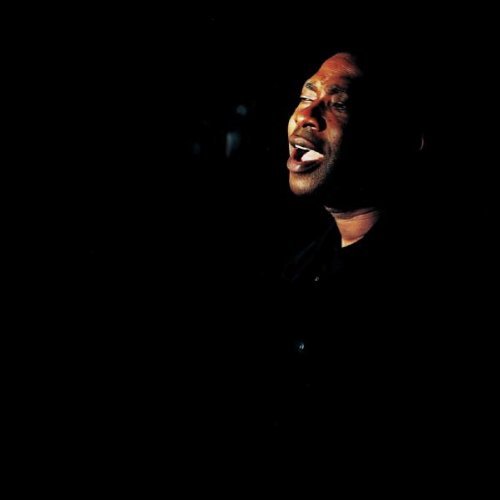 N'Dour , Youssou - Nothings in vain