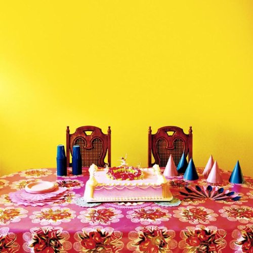 - Happy Birthday