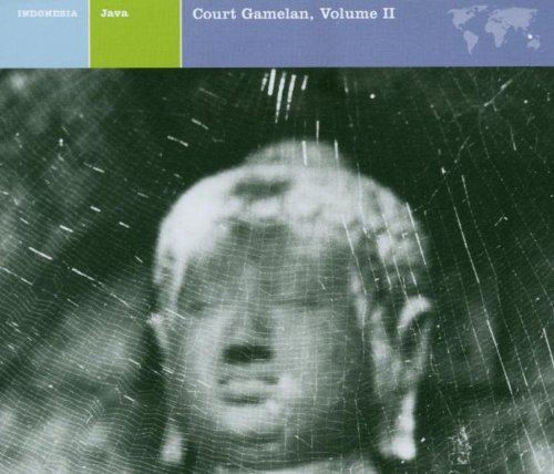 Explorer - Java-Court Gamelan Vol.2