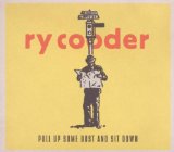 Cooder , Ry - Chavez ravine