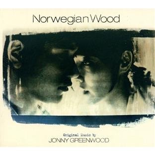 Jonny (Composer) Ost/Greenwood - Norwegian Wood