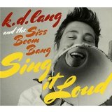 Tony Bennett / K.D. Lang - A Wonderful World