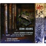 Adams , John - Absolute Jest/Grand Pianola Music