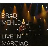 Konitz , Lee / Mehldau , Brad / Haden , Charlie / Motian , Paul - Live at Birdland