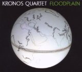 Kronos Quartet - Nuevo