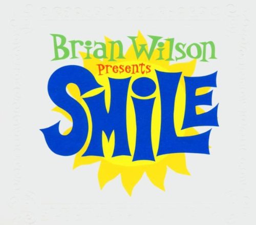 Wilson , Brian - Smile