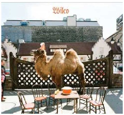 Wilco - The Album