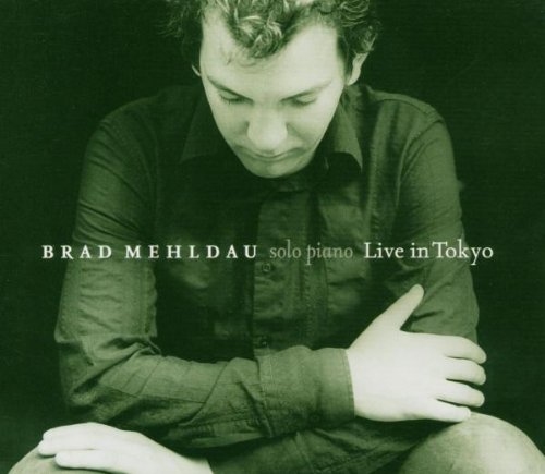 Brad Mehldau - Live in Tokyo