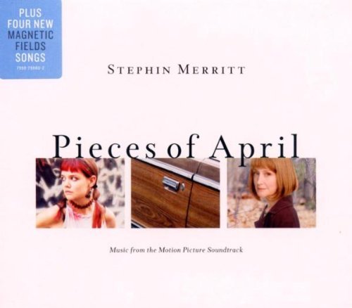 Merritt , Stephin - Pieces of April
