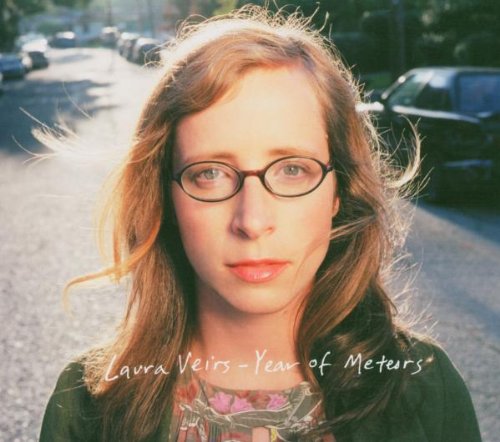 Veirs , Laura - Year of meteors