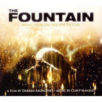 Mansell , Clint - The Fountain
