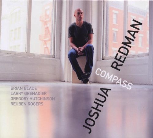 Joshua Redman - Compass