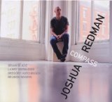 Redman , Joshua - Back East