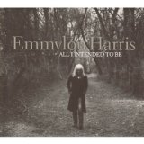 Emmylou Harris - Red Dirt Girl