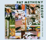 Metheny , Pat - The way up