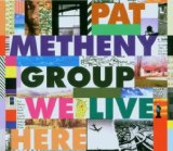 Metheny , Pat - American Garage (Original Papersleeve)(Original Recording Remastered)