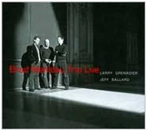 Brad Trio Mehldau - Live